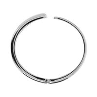 Armband Bianca Milano Essenziale in Silber WSBC00150W - WSBC00150W